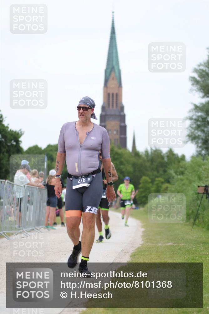 22.06.2025 - Viking Triathlon H.Heesch http://msf.ph/oto/8101368 22.06.2025 15:44:19 Laufen 66, 84, 276 meine-sportfotos.de