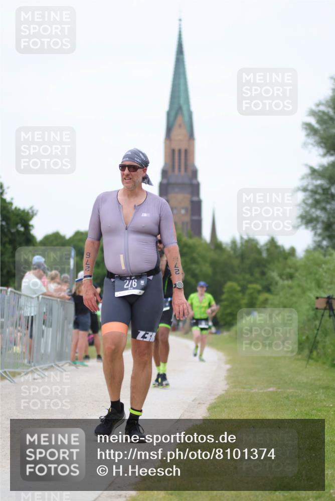 22.06.2025 - Viking Triathlon H.Heesch http://msf.ph/oto/8101374 22.06.2025 15:44:19 Laufen 66, 84, 276 meine-sportfotos.de