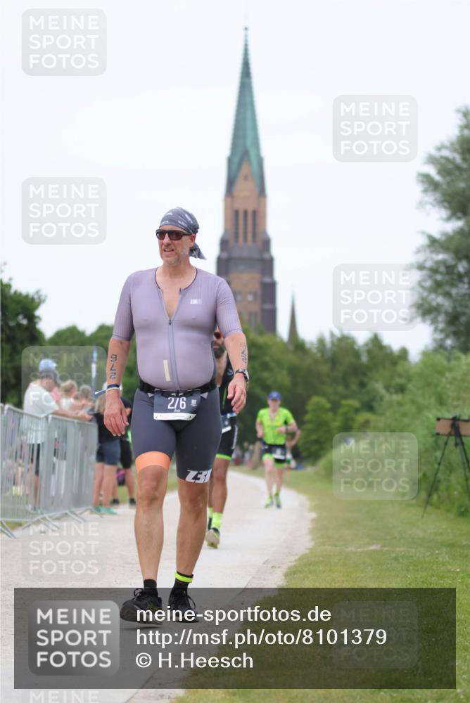 22.06.2025 - Viking Triathlon H.Heesch http://msf.ph/oto/8101379 22.06.2025 15:44:19 Laufen 66, 84, 276 meine-sportfotos.de