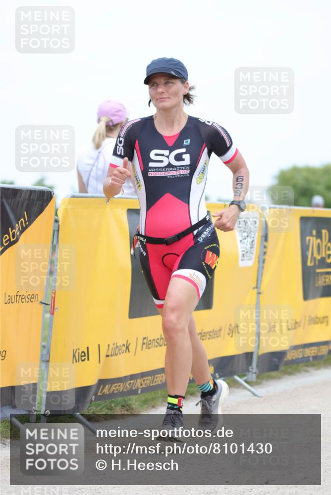 22.06.2025 - Viking Triathlon H.Heesch http://msf.ph/oto/8101430 22.06.2025 13:35:49 Laufen 479, 635, 639 meine-sportfotos.de