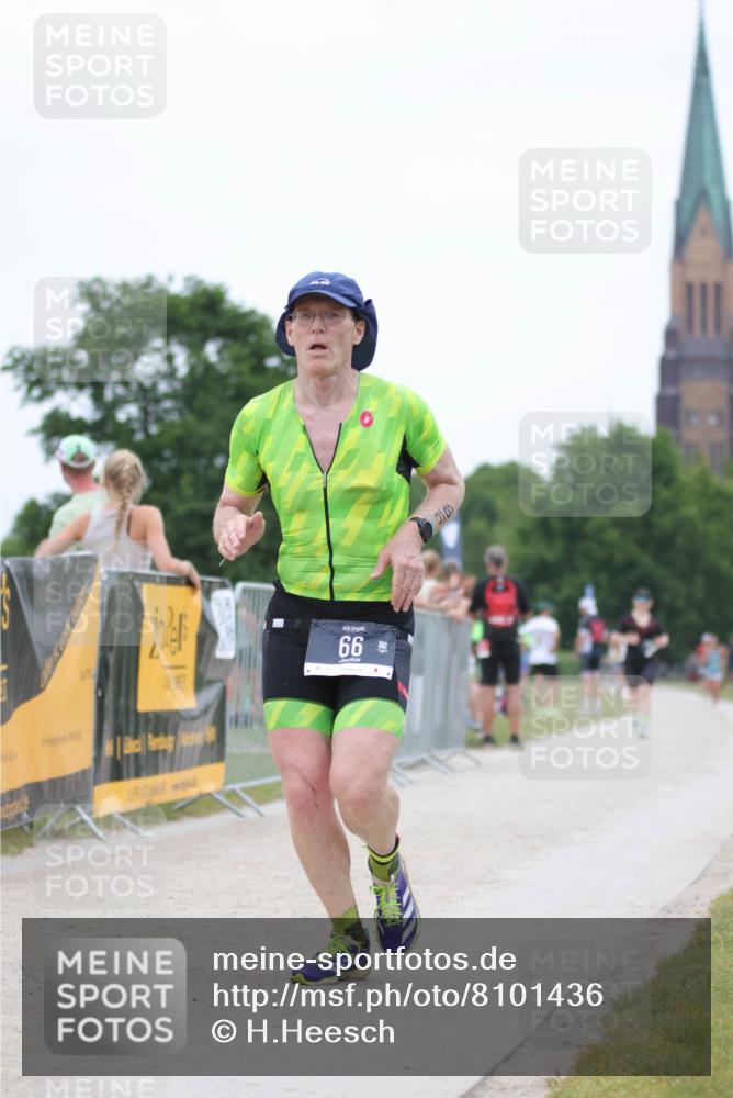22.06.2025 - Viking Triathlon H.Heesch http://msf.ph/oto/8101436 22.06.2025 15:44:27 Laufen 66, 84, 276 meine-sportfotos.de