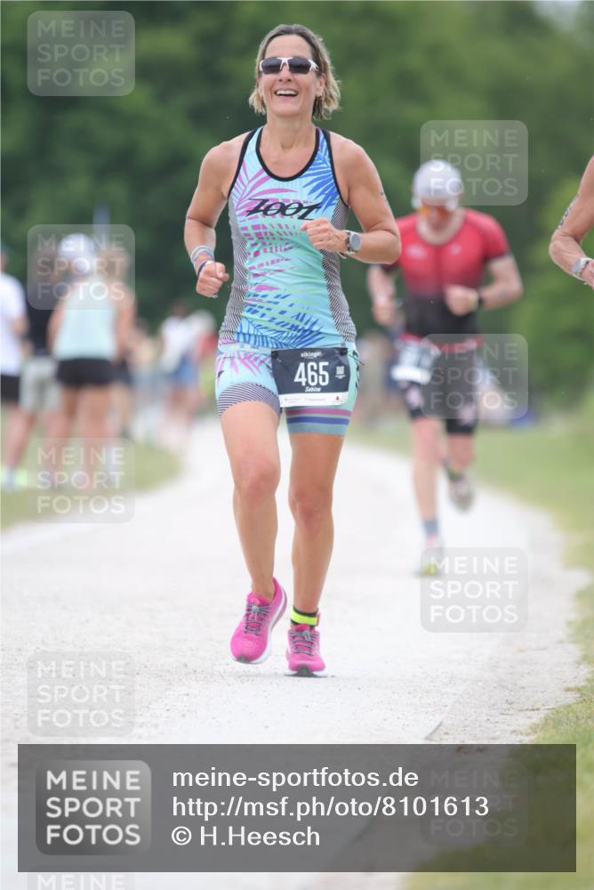 22.06.2025 - Viking Triathlon H.Heesch http://msf.ph/oto/8101613 22.06.2025 15:44:46 Laufen 240, 465, 511 meine-sportfotos.de