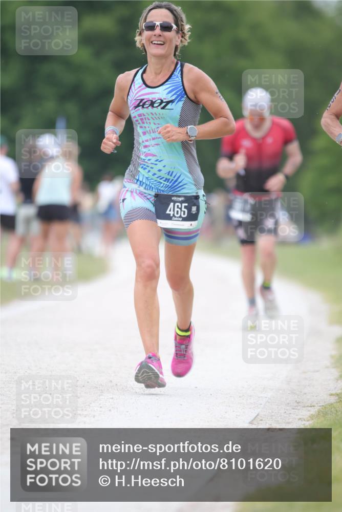 22.06.2025 - Viking Triathlon H.Heesch http://msf.ph/oto/8101620 22.06.2025 15:44:46 Laufen 240, 465, 511 meine-sportfotos.de