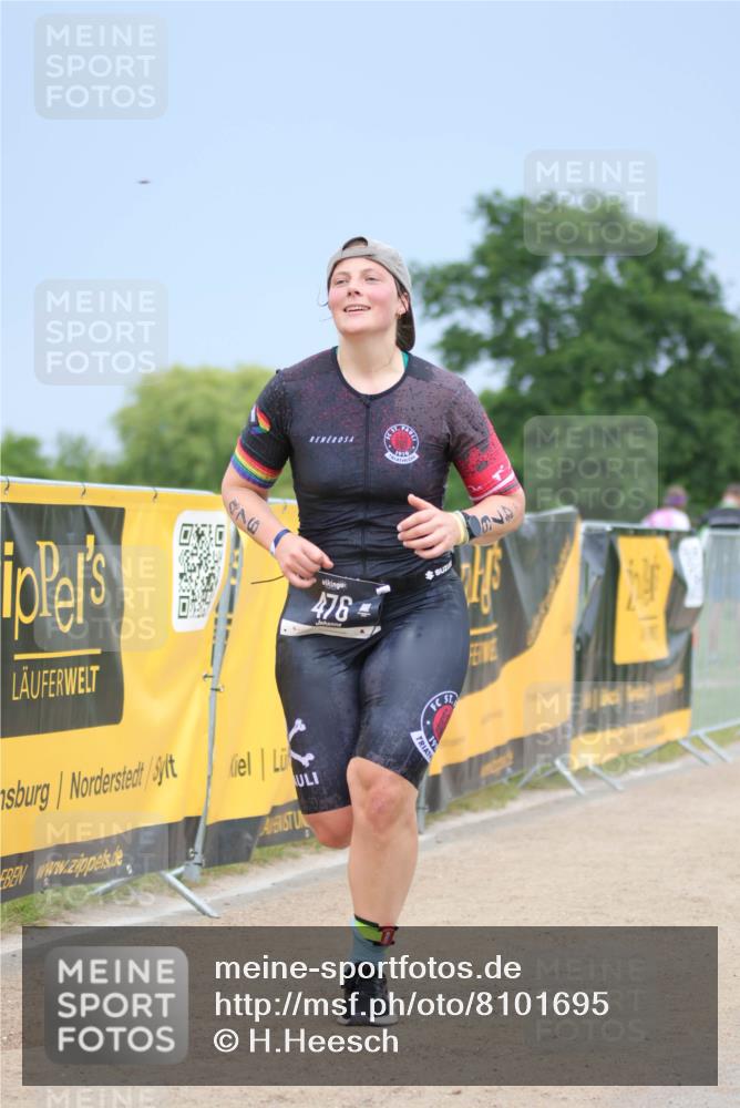 22.06.2025 - Viking Triathlon H.Heesch http://msf.ph/oto/8101695 22.06.2025 16:47:39 Laufen 476 meine-sportfotos.de