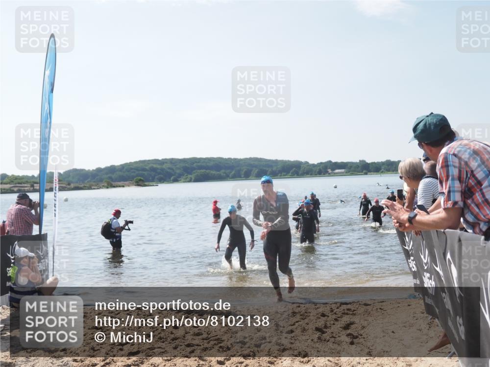 22.06.2025 - Viking Triathlon MichiJ http://msf.ph/oto/8102138 22.06.2025 10:45:54 Schwimmen 95, 217, 342, 360, 372, 425, 468, 615, 621, 633 meine-sportfotos.de