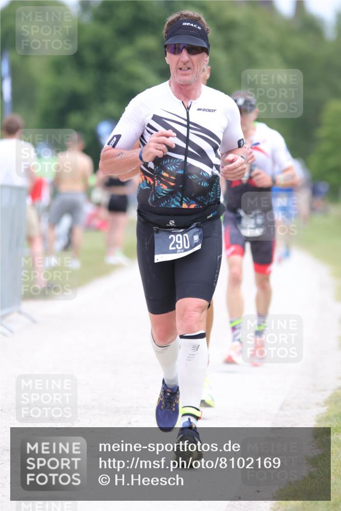 22.06.2025 - Viking Triathlon H.Heesch http://msf.ph/oto/8102169 22.06.2025 13:37:00 Laufen 193, 290, 349, 352 meine-sportfotos.de