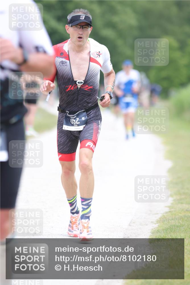 22.06.2025 - Viking Triathlon H.Heesch http://msf.ph/oto/8102180 22.06.2025 13:37:02 Laufen 193, 290, 349, 352 meine-sportfotos.de
