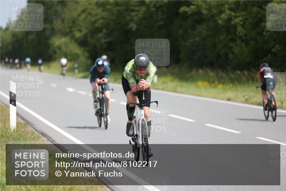 22.06.2025 - Viking Triathlon Yannick Fuchs http://msf.ph/oto/8102217 22.06.2025 12:05:14 Radfahren 37, 50, 197, 202, 205, 286, 364, 474, 550 meine-sportfotos.de