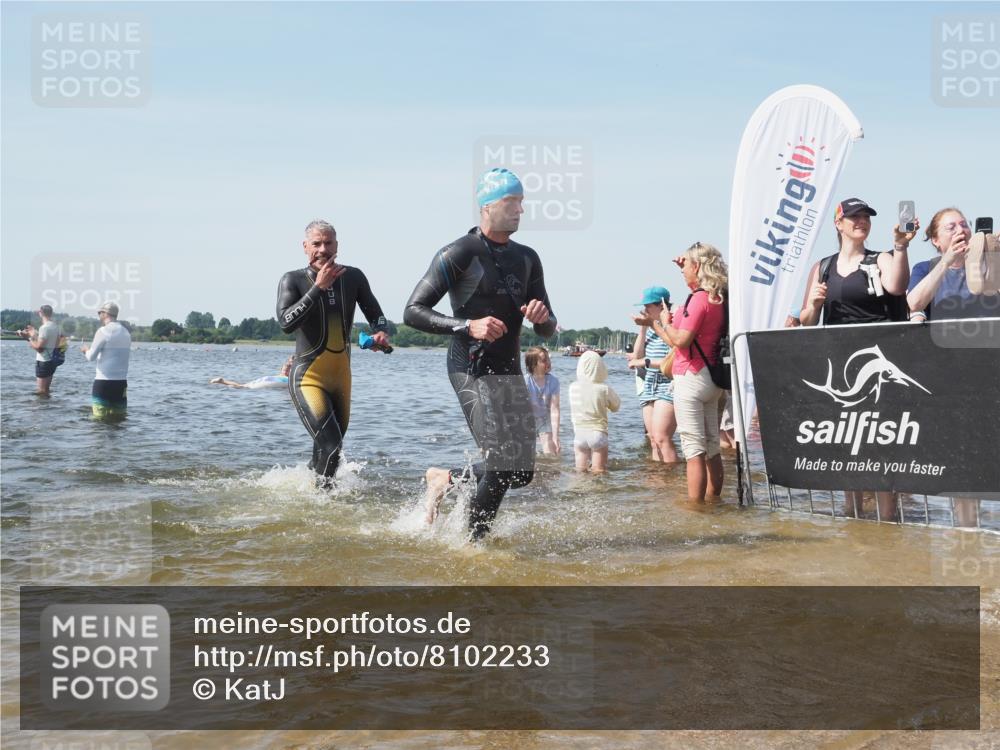 22.06.2025 - Viking Triathlon KatJ http://msf.ph/oto/8102233 22.06.2025 10:34:07 Schwimmen 46, 70, 75, 184, 297, 429, 478, 532, 540, 618, 635 meine-sportfotos.de