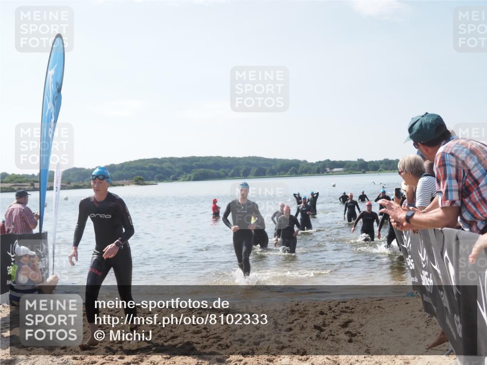 22.06.2025 - Viking Triathlon MichiJ http://msf.ph/oto/8102333 22.06.2025 10:45:59 Schwimmen 217, 342, 360, 372, 425, 468, 525, 615, 621, 633, 647 meine-sportfotos.de