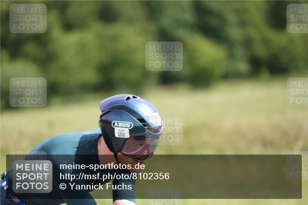 22.06.2025 - Viking Triathlon Yannick Fuchs http://msf.ph/oto/8102356 22.06.2025 12:05:17 Radfahren 37, 50, 197, 202, 205, 286, 308, 364, 474, 550 meine-sportfotos.de