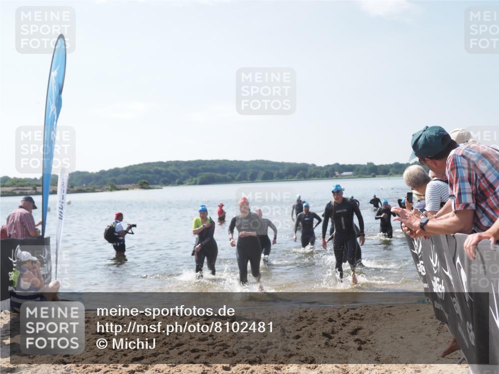 22.06.2025 - Viking Triathlon MichiJ http://msf.ph/oto/8102481 22.06.2025 10:46:03 Schwimmen 144, 217, 342, 372, 468, 525, 615, 621, 633, 647 meine-sportfotos.de