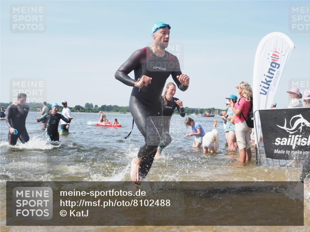 22.06.2025 - Viking Triathlon KatJ http://msf.ph/oto/8102488 22.06.2025 10:34:15 Schwimmen 46, 70, 294, 297, 429, 486, 527, 618, 635 meine-sportfotos.de