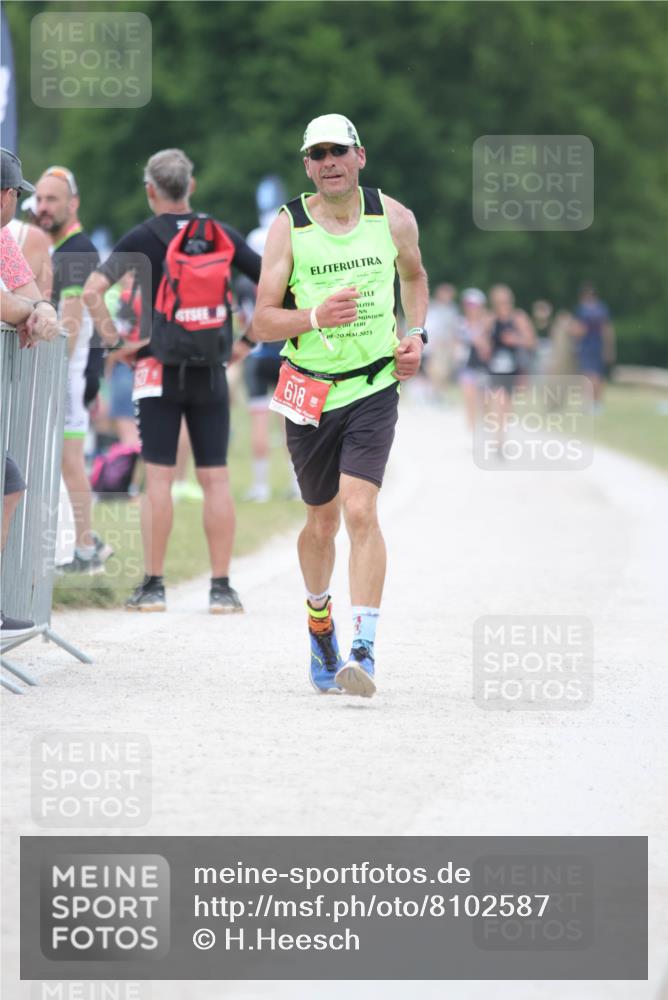 22.06.2025 - Viking Triathlon H.Heesch http://msf.ph/oto/8102587 22.06.2025 15:47:34 Laufen 244, 618 meine-sportfotos.de
