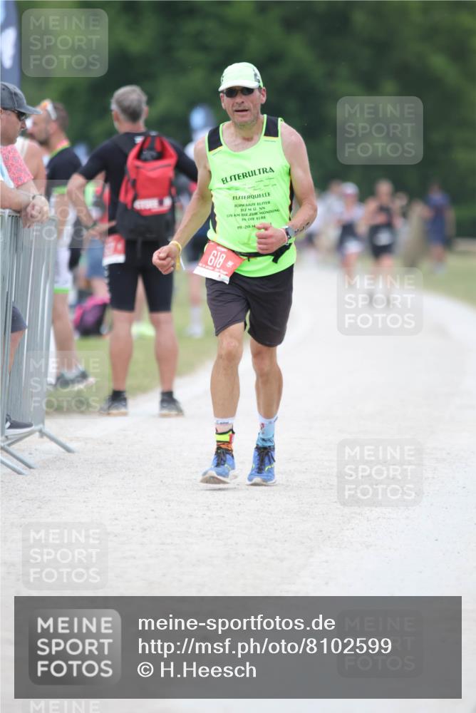 22.06.2025 - Viking Triathlon H.Heesch http://msf.ph/oto/8102599 22.06.2025 15:47:34 Laufen 244, 618 meine-sportfotos.de