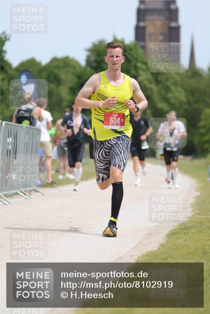 22.06.2025 - Viking Triathlon H.Heesch http://msf.ph/oto/8102919 22.06.2025 13:20:48 Laufen 526, 603, 604 meine-sportfotos.de