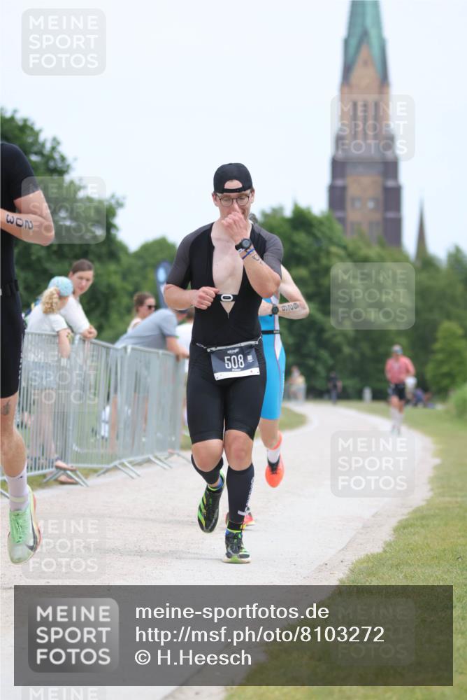 22.06.2025 - Viking Triathlon H.Heesch http://msf.ph/oto/8103272 22.06.2025 13:38:44 Laufen 203, 329, 508, 626, 660 meine-sportfotos.de