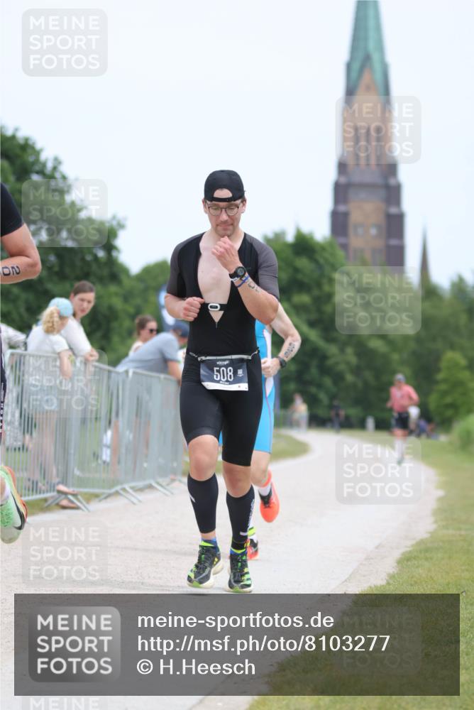 22.06.2025 - Viking Triathlon H.Heesch http://msf.ph/oto/8103277 22.06.2025 13:38:44 Laufen 203, 329, 508, 626, 660 meine-sportfotos.de