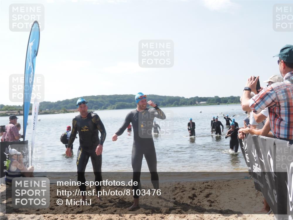 22.06.2025 - Viking Triathlon MichiJ http://msf.ph/oto/8103476 22.06.2025 10:46:33 Schwimmen 60, 143, 206, 225, 333, 406, 479 meine-sportfotos.de