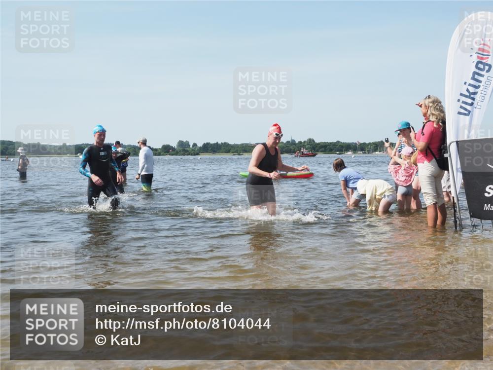 22.06.2025 - Viking Triathlon KatJ http://msf.ph/oto/8104044 22.06.2025 10:35:13 Schwimmen 139, 157, 204, 296, 365, 495, 508, 632, 660 meine-sportfotos.de