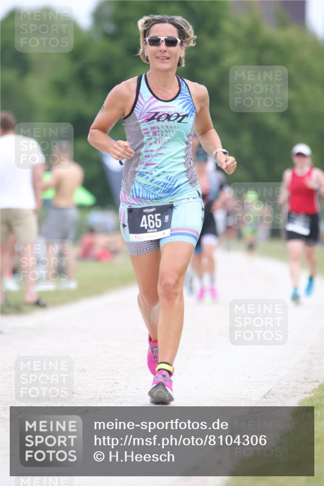 22.06.2025 - Viking Triathlon H.Heesch http://msf.ph/oto/8104306 22.06.2025 13:40:48 Laufen 12, 254, 465, 644 meine-sportfotos.de