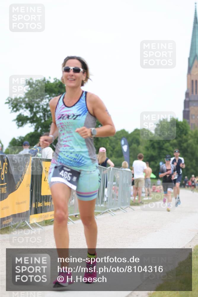 22.06.2025 - Viking Triathlon H.Heesch http://msf.ph/oto/8104316 22.06.2025 13:40:50 Laufen 12, 254, 336, 465 meine-sportfotos.de