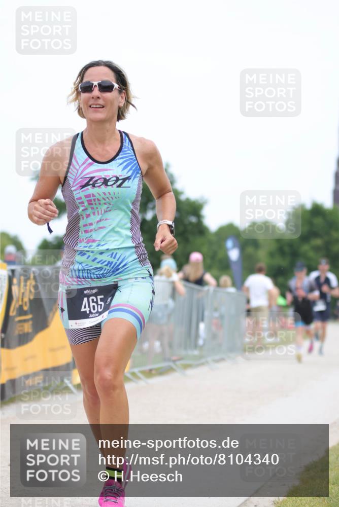 22.06.2025 - Viking Triathlon H.Heesch http://msf.ph/oto/8104340 22.06.2025 13:40:51 Laufen 12, 223, 254, 336, 465 meine-sportfotos.de