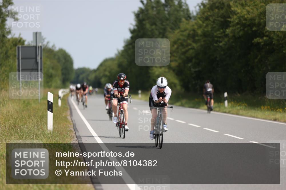 22.06.2025 - Viking Triathlon Yannick Fuchs http://msf.ph/oto/8104382 22.06.2025 11:28:04 Radfahren 86, 180, 266, 433, 454, 639 meine-sportfotos.de