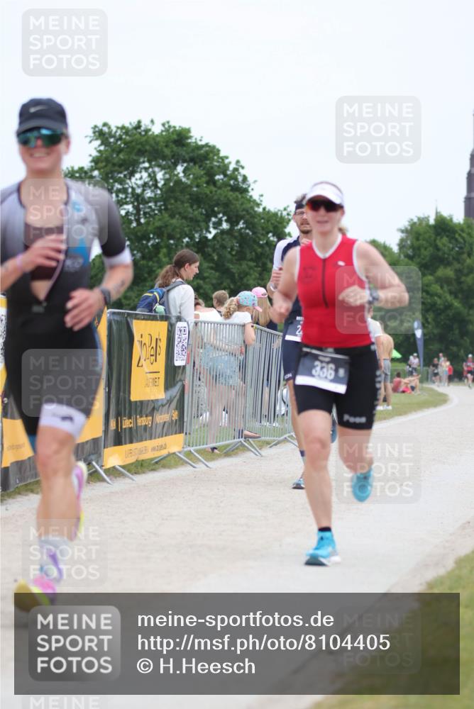 22.06.2025 - Viking Triathlon H.Heesch http://msf.ph/oto/8104405 22.06.2025 13:40:56 Laufen 12, 223, 254, 336 meine-sportfotos.de