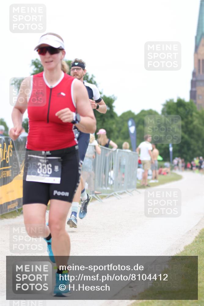 22.06.2025 - Viking Triathlon H.Heesch http://msf.ph/oto/8104412 22.06.2025 13:40:57 Laufen 12, 223, 254, 336 meine-sportfotos.de