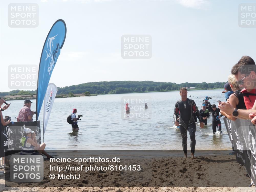 22.06.2025 - Viking Triathlon MichiJ http://msf.ph/oto/8104453 22.06.2025 10:47:41 Schwimmen 23, 71, 84, 183, 261, 285, 452, 606 meine-sportfotos.de