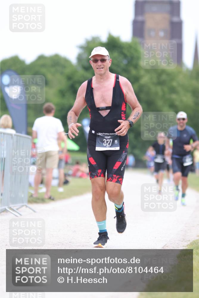 22.06.2025 - Viking Triathlon H.Heesch http://msf.ph/oto/8104464 22.06.2025 13:41:17 Laufen 261, 327, 434 meine-sportfotos.de