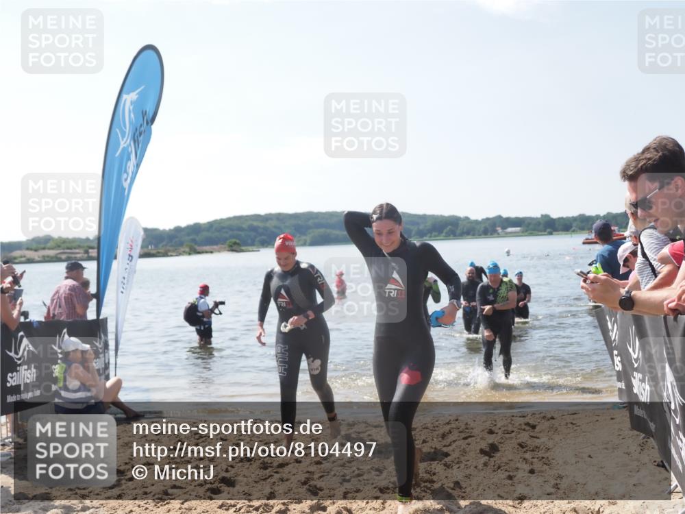 22.06.2025 - Viking Triathlon MichiJ http://msf.ph/oto/8104497 22.06.2025 10:47:48 Schwimmen 71, 84, 183, 190, 223, 261, 285, 452, 606 meine-sportfotos.de