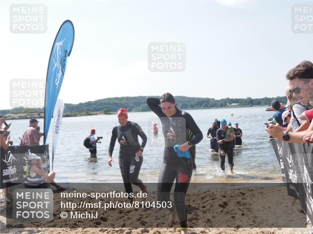 22.06.2025 - Viking Triathlon MichiJ http://msf.ph/oto/8104503 22.06.2025 10:47:48 Schwimmen 71, 84, 183, 190, 223, 261, 285, 452, 606 meine-sportfotos.de
