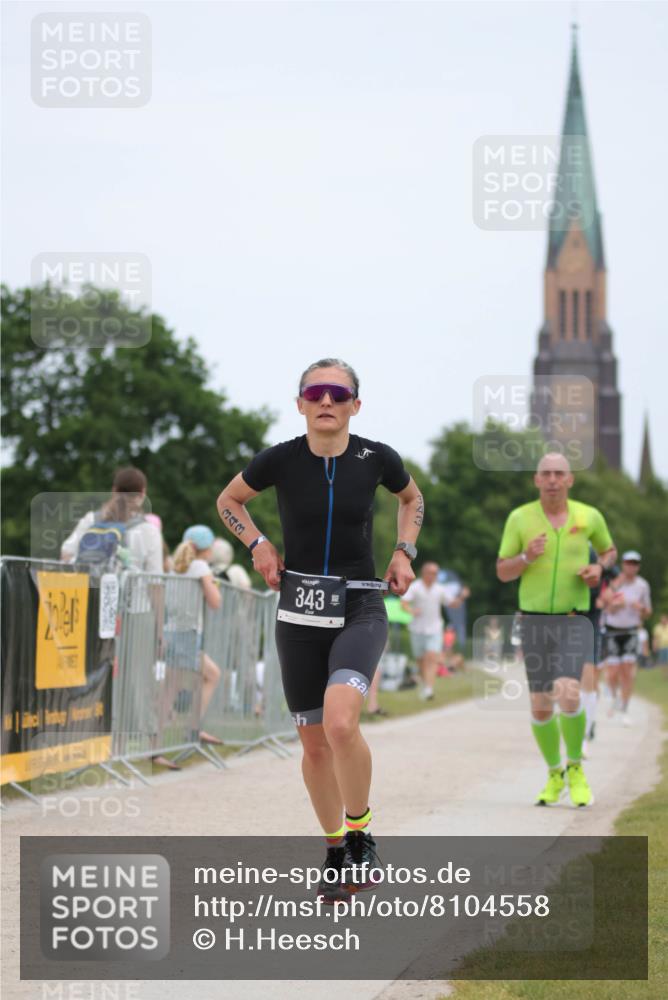 22.06.2025 - Viking Triathlon H.Heesch http://msf.ph/oto/8104558 22.06.2025 13:41:27 Laufen 40, 199, 263, 343, 434 meine-sportfotos.de