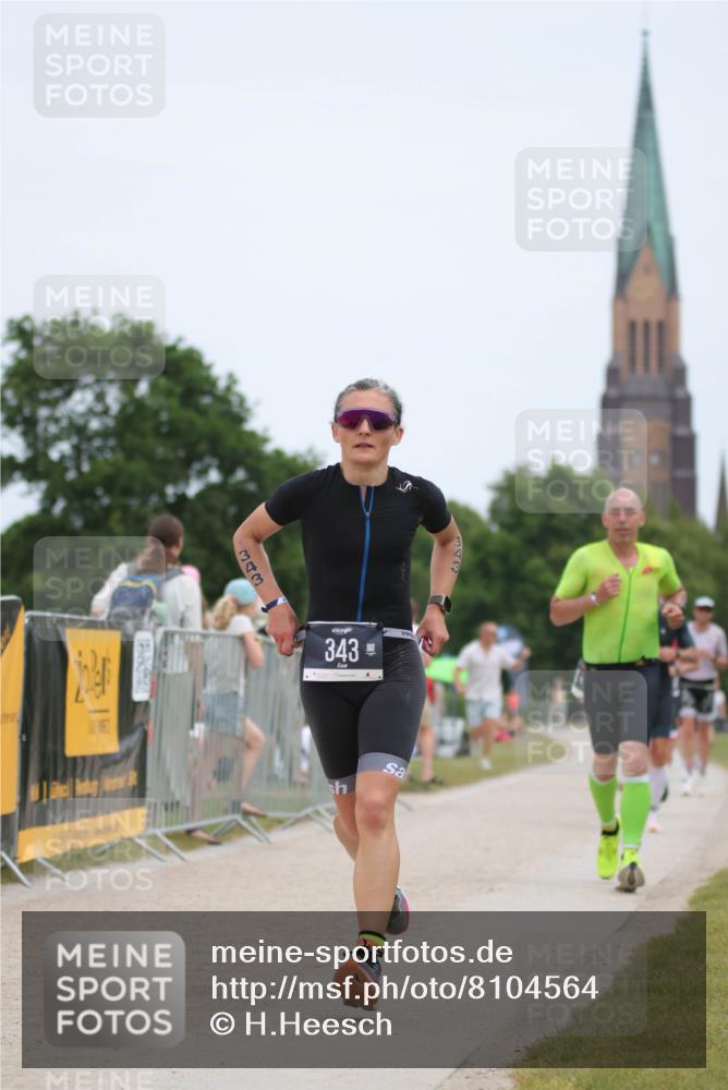 22.06.2025 - Viking Triathlon H.Heesch http://msf.ph/oto/8104564 22.06.2025 13:41:27 Laufen 40, 199, 263, 343, 434 meine-sportfotos.de