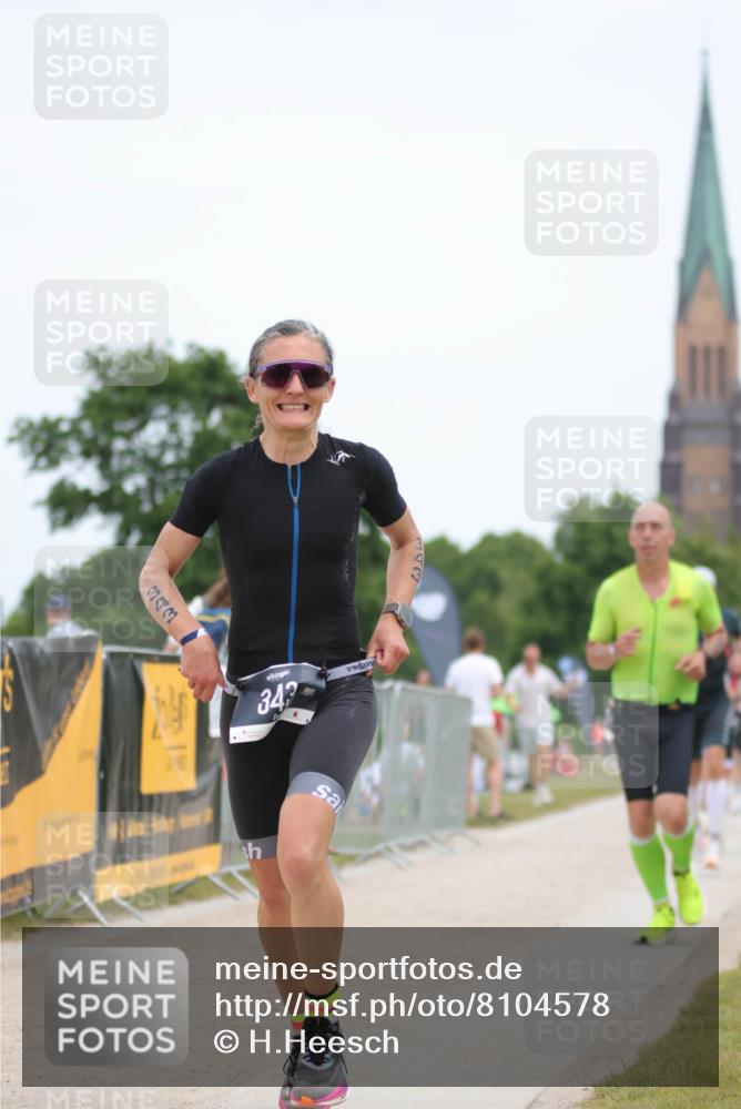 22.06.2025 - Viking Triathlon H.Heesch http://msf.ph/oto/8104578 22.06.2025 13:41:28 Laufen 40, 199, 263, 343, 434, 448 meine-sportfotos.de