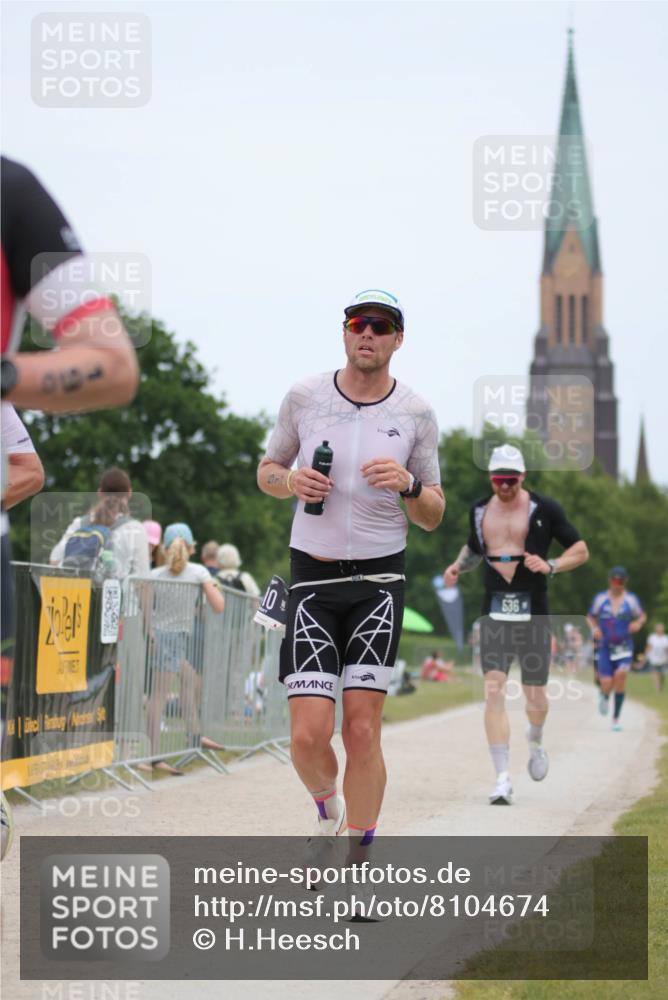 22.06.2025 - Viking Triathlon H.Heesch http://msf.ph/oto/8104674 22.06.2025 13:41:36 Laufen 40, 135, 199, 448, 510, 536 meine-sportfotos.de
