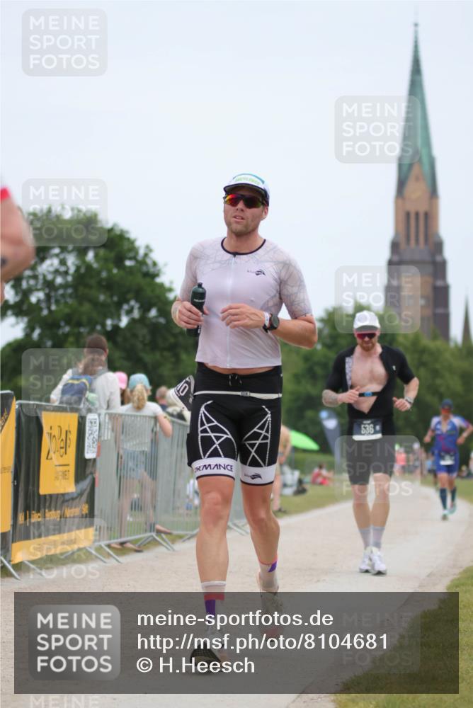 22.06.2025 - Viking Triathlon H.Heesch http://msf.ph/oto/8104681 22.06.2025 13:41:36 Laufen 40, 135, 199, 448, 510, 536 meine-sportfotos.de