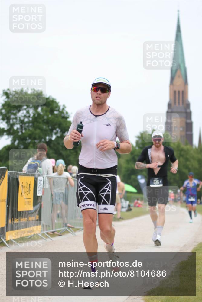 22.06.2025 - Viking Triathlon H.Heesch http://msf.ph/oto/8104686 22.06.2025 13:41:36 Laufen 40, 135, 199, 448, 510, 536 meine-sportfotos.de