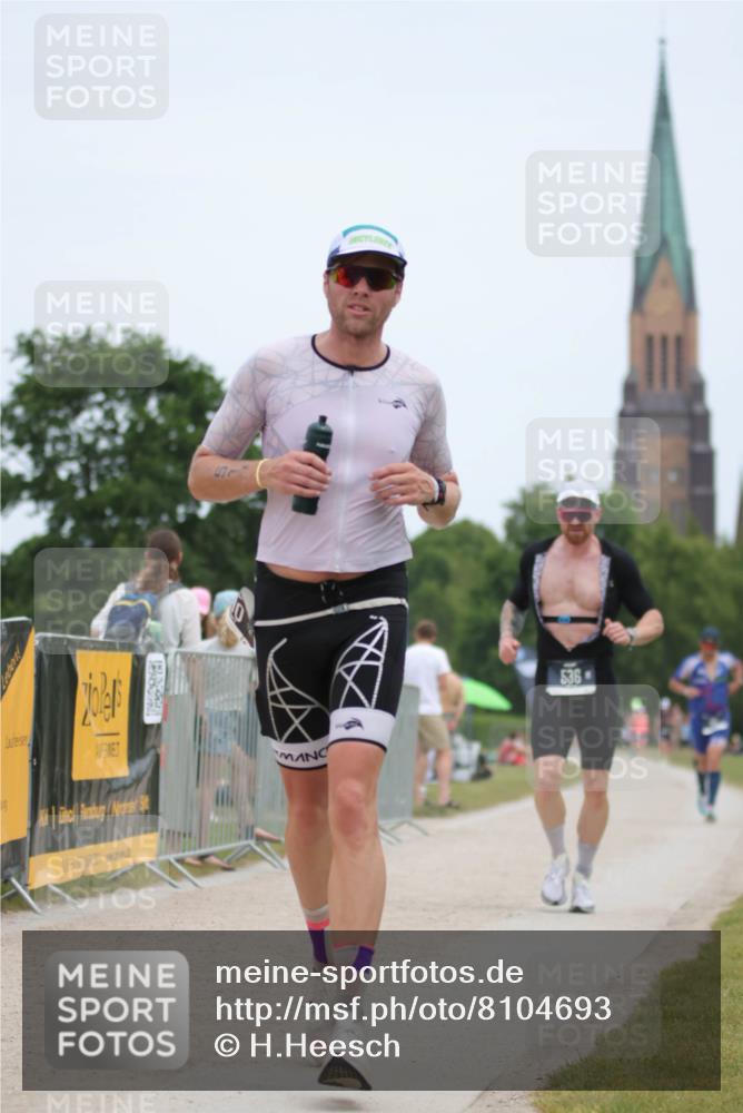 22.06.2025 - Viking Triathlon H.Heesch http://msf.ph/oto/8104693 22.06.2025 13:41:36 Laufen 40, 135, 199, 448, 510, 536 meine-sportfotos.de