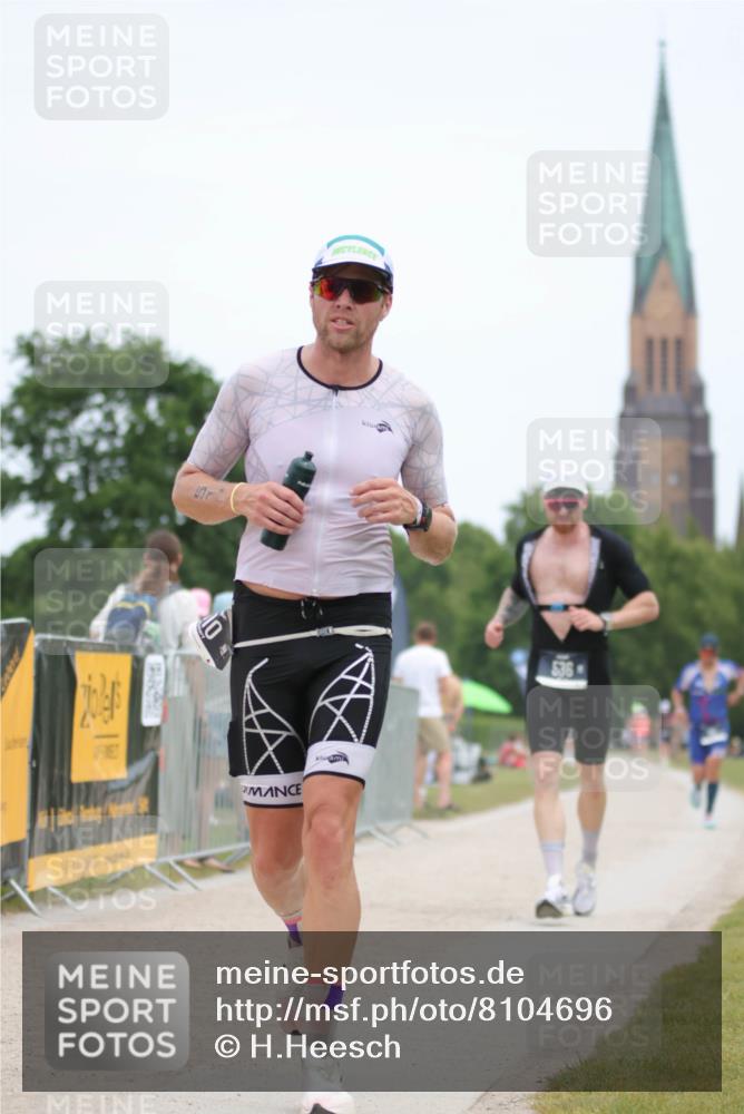 22.06.2025 - Viking Triathlon H.Heesch http://msf.ph/oto/8104696 22.06.2025 13:41:36 Laufen 40, 135, 199, 448, 510, 536 meine-sportfotos.de