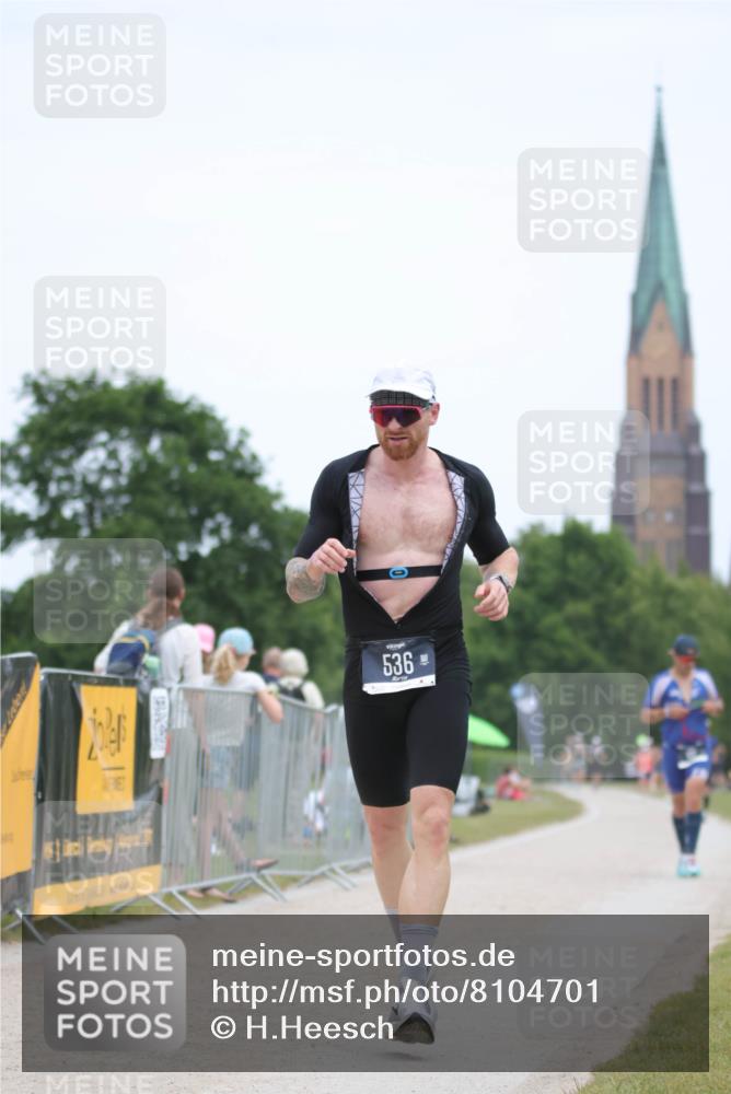 22.06.2025 - Viking Triathlon H.Heesch http://msf.ph/oto/8104701 22.06.2025 13:41:38 Laufen 135, 199, 448, 510, 536 meine-sportfotos.de