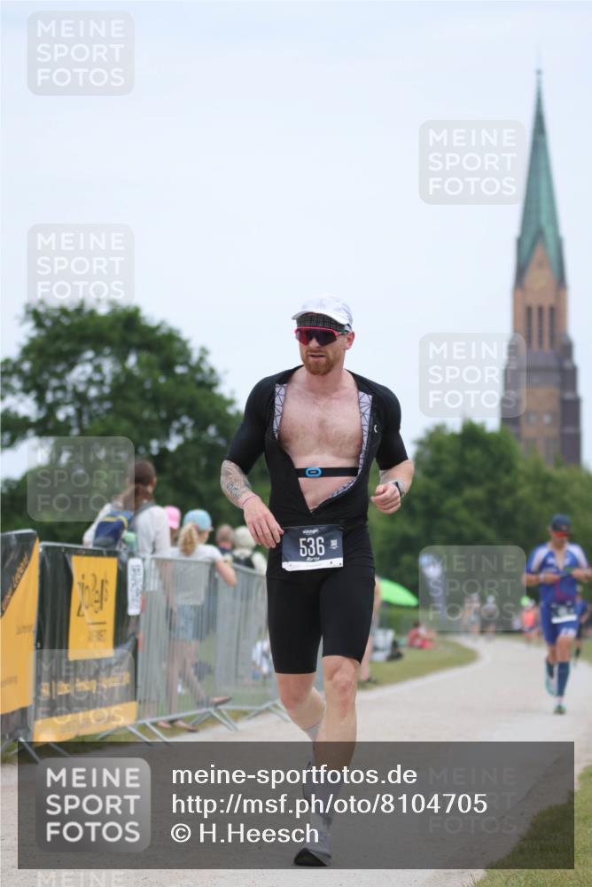 22.06.2025 - Viking Triathlon H.Heesch http://msf.ph/oto/8104705 22.06.2025 13:41:38 Laufen 135, 199, 448, 510, 536 meine-sportfotos.de