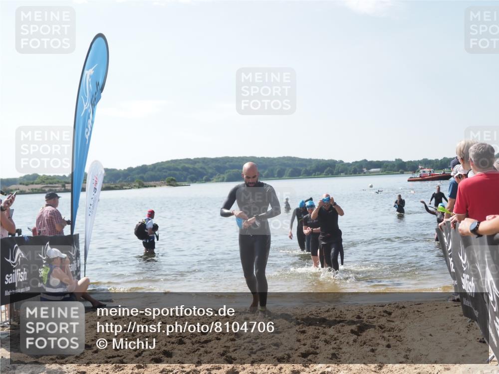 22.06.2025 - Viking Triathlon MichiJ http://msf.ph/oto/8104706 22.06.2025 10:47:55 Schwimmen 84, 190, 223, 285, 452 meine-sportfotos.de