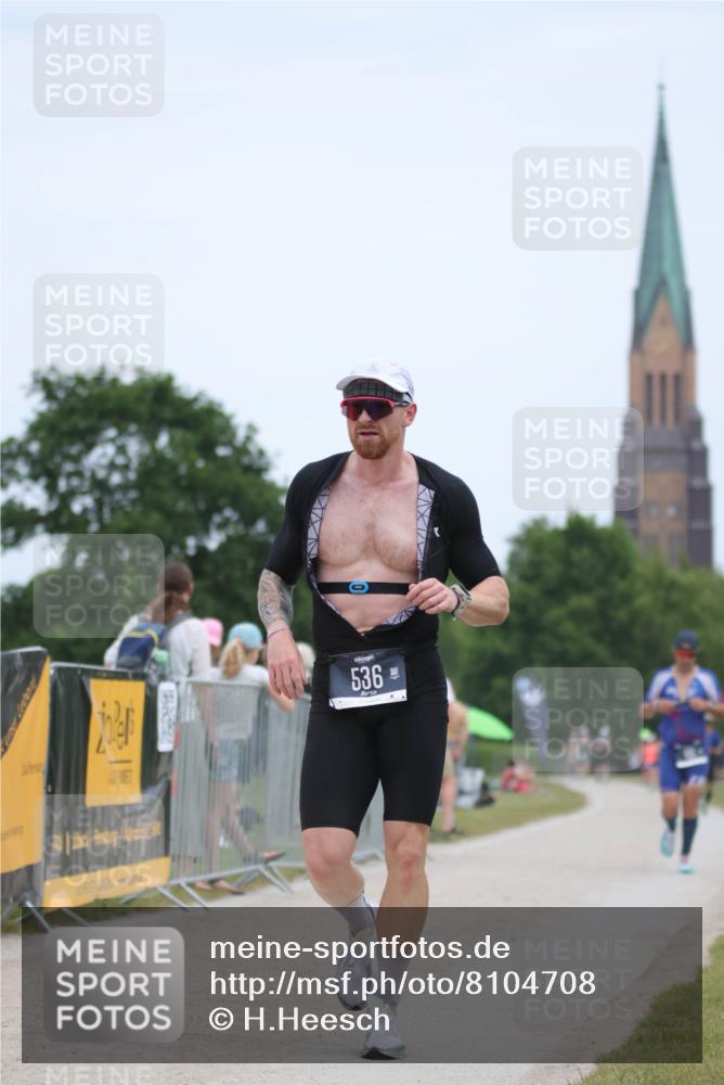 22.06.2025 - Viking Triathlon H.Heesch http://msf.ph/oto/8104708 22.06.2025 13:41:38 Laufen 135, 199, 448, 510, 536 meine-sportfotos.de