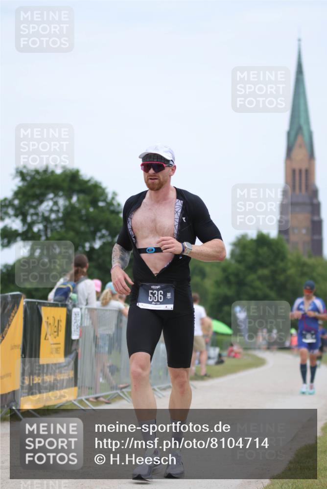 22.06.2025 - Viking Triathlon H.Heesch http://msf.ph/oto/8104714 22.06.2025 13:41:38 Laufen 135, 199, 448, 510, 536 meine-sportfotos.de