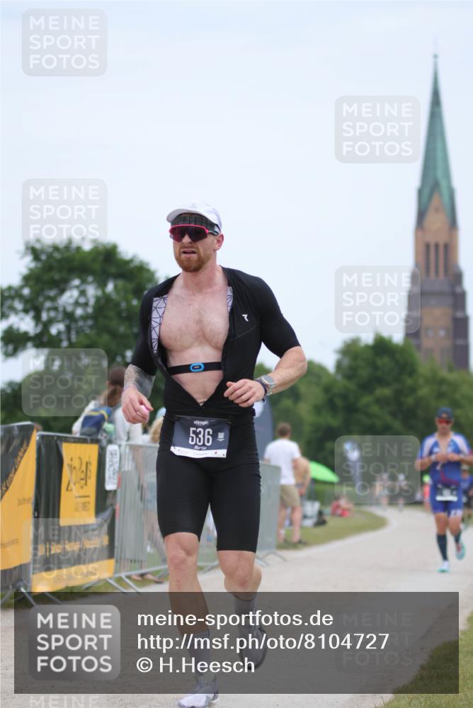 22.06.2025 - Viking Triathlon H.Heesch http://msf.ph/oto/8104727 22.06.2025 13:41:38 Laufen 135, 199, 448, 510, 536 meine-sportfotos.de