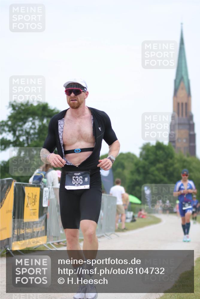 22.06.2025 - Viking Triathlon H.Heesch http://msf.ph/oto/8104732 22.06.2025 13:41:39 Laufen 135, 199, 448, 510, 536 meine-sportfotos.de