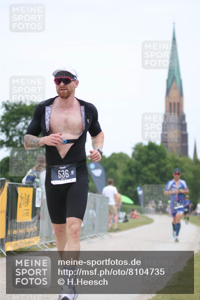 22.06.2025 - Viking Triathlon H.Heesch http://msf.ph/oto/8104735 22.06.2025 13:41:39 Laufen 135, 199, 448, 510, 536 meine-sportfotos.de